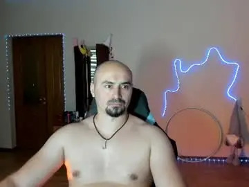 Chaturbate Live Sex Cam of ziesh