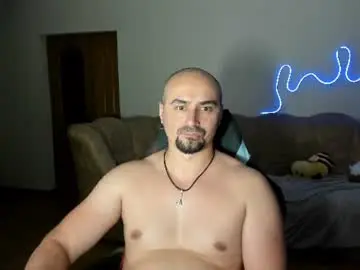 Chaturbate Nude Webcam of ziesh