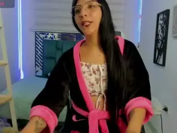 Chaturbate Free Live Porn of agatha_smit_