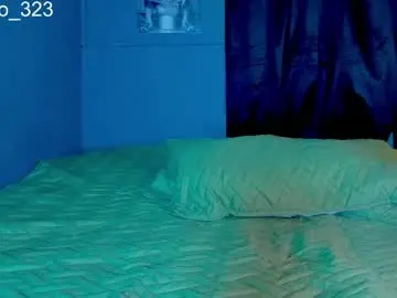Chaturbate Watch Live Sex Cams of alejo_323__