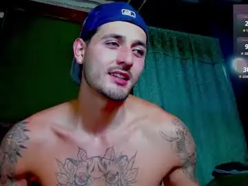 Chaturbate Best Webcam of alejo_323__