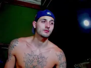 Chaturbate Free Porn Cam of alejo_323__