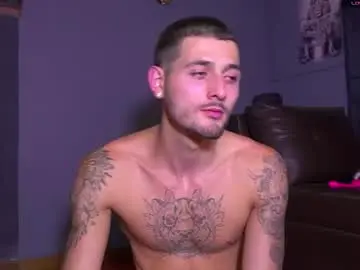 Chaturbate Private Sex Chat of alejo_323__