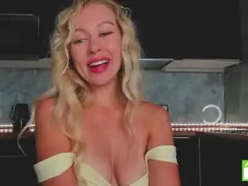 Chaturbate Live Porn of aleksa_cutie