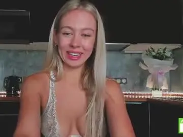 Chaturbate Free Porn Cam of aleksa_cutie