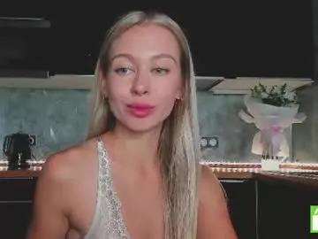 Chaturbate Watch Live Sex Cams of aleksa_cutie