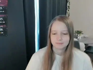 Chaturbate Sex Chat of alisha_ley