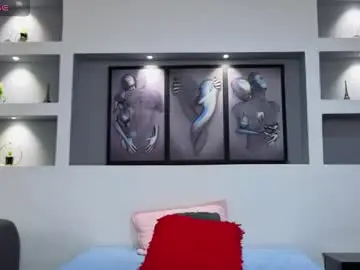 Chaturbate Live Porn of ambar_sex10