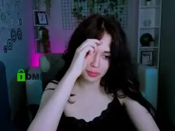 Chaturbate Live Sex of asol_muah