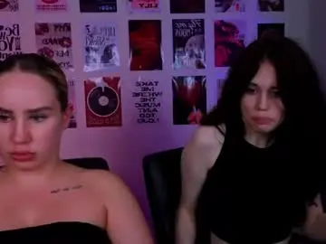 Chaturbate Adult Video Chat of asol_muah