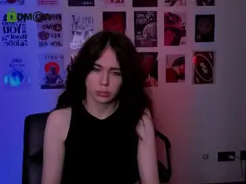 Chaturbate Adult Webcam of asol_muah