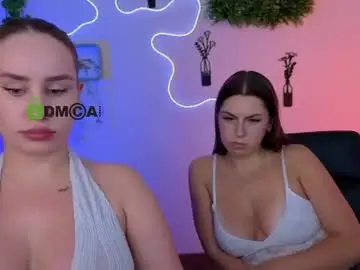 Chaturbate Nude Webcam of asol_muah