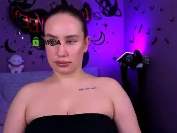 Chaturbate Sex Chat of asol_muah