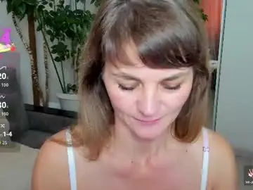 Chaturbate Best Webcam of briannaas