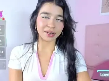 Chaturbate Live Sex of caliope_777