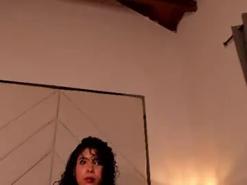 Chaturbate Live Porn of celene_rosejs