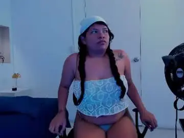 Chaturbate Free Porn Cam of estefania_hidalgo
