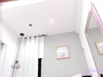 Chaturbate Sex Cam of eyes_duque