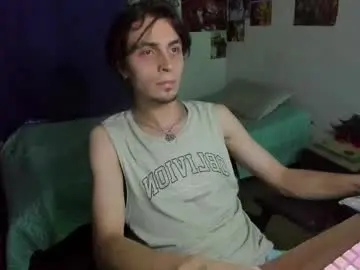 Chaturbate Sex Cam of golden_ryan