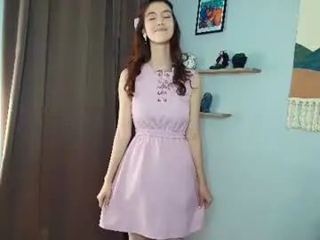 Chaturbate Live Porn of haleyzenk