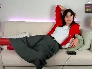 Chaturbate Free Porn Cam of itschloelaurent