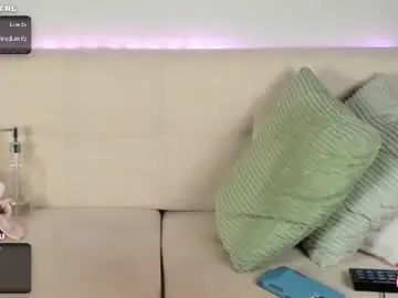 Chaturbate Adult Webcam of itschloelaurent