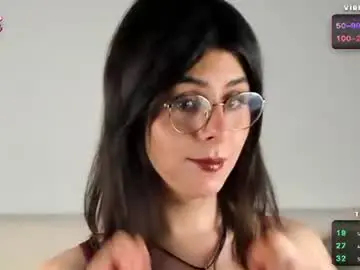 Chaturbate Private Sex Chat of itschloelaurent