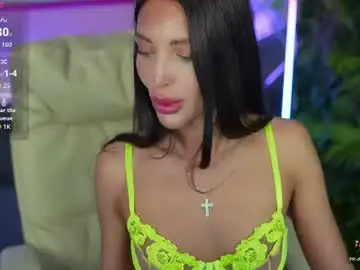 Chaturbate Nude Webcam of jasminbae