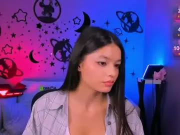 Chaturbate Private Sex Chat of kira_so_shy