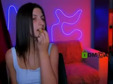 Chaturbate Private Sex Chat of kira_so_shy