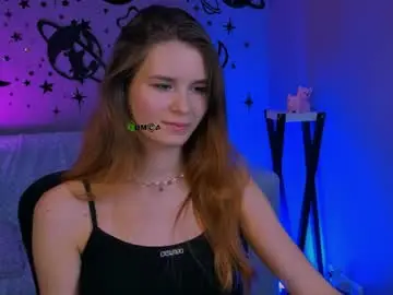 Chaturbate Adult Webcam of kira_so_shy