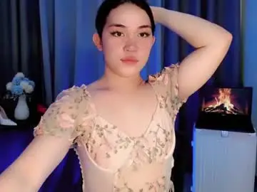 Chaturbate Live Sex of lady_hermosa69