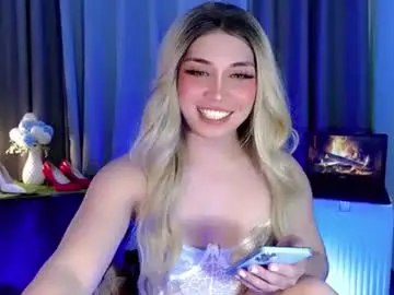 Chaturbate Sex Chat of lady_hermosa69