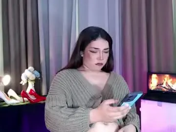Chaturbate Free Live Porn of lady_hermosa69