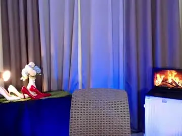 Chaturbate Free Porn Cam of lady_hermosa69