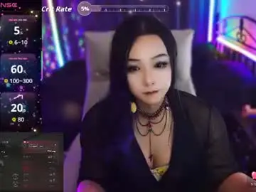 Chaturbate Free Porn Cam of lareinasdog