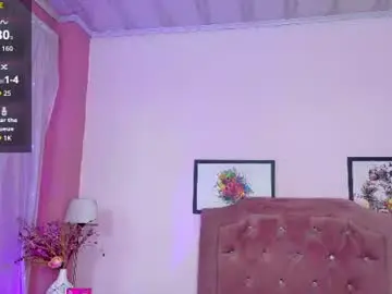 Chaturbate Best Webcam of licious_sarah