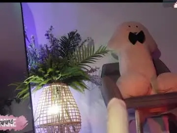 Chaturbate Sex Cam of loidjanne