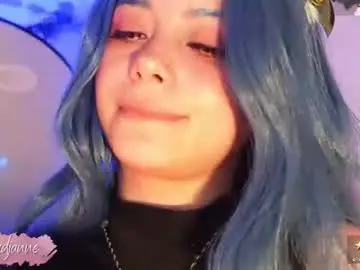 Chaturbate Sex Chat of loidjanne