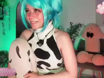 Chaturbate Best Webcam of loidjanne