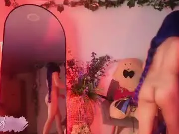 Chaturbate Live Sex Cam of loidjanne