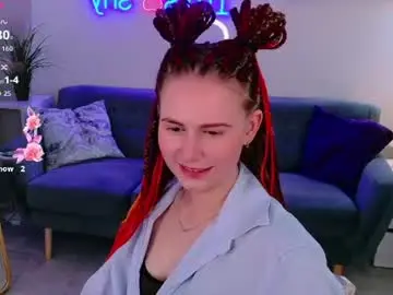 Chaturbate Watch Live Sex Cams of lover_daisy_