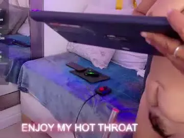 Chaturbate Private Sex Chat of luna_naughty1
