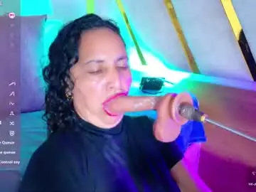 Chaturbate Free Live Porn of luna_naughty1