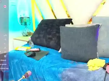 Chaturbate Adult Webcam of luna_naughty1
