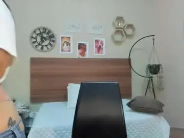 Chaturbate Live Sex Cam of millagreey