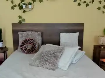 Chaturbate Adult Video Chat of mirellasams
