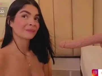 Chaturbate Live Sex of mollyrosse1
