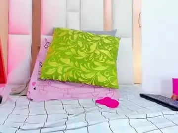 Chaturbate Best Webcam of naomi_curvy69