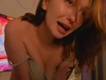 Chaturbate Best Webcam of nerenuu_